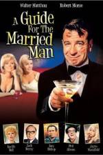 Watch A Guide for the Married Man 2KMovies