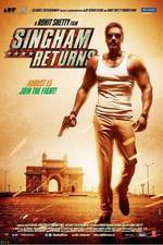 Watch Singham Returns 2KMovies