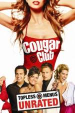 Watch Cougar Club 2KMovies