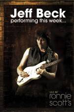 Watch Jeff Beck Performing This Week Live at Ronnie Scotts 2KMovies