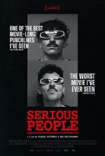 Watch Serious People 2KMovies