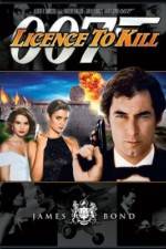 Watch James Bond: Licence to Kill 2KMovies