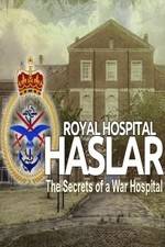 Watch Haslar: The Secrets of a War Hospital 2KMovies