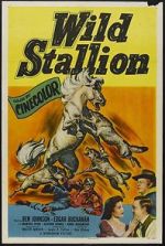 Watch Wild Stallion 2KMovies