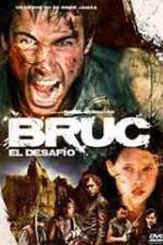 Watch Bruc, the Manhunt 2KMovies