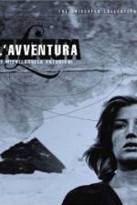 Watch L'avventura 2KMovies