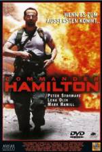 Watch Commander Hamilton 2KMovies