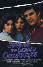 Watch The Strange and Deadly Occurrence 2KMovies