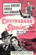 Watch Contraband Spain 2KMovies