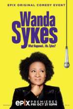 Watch What Happened Ms. Sykes? 2KMovies