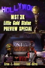 Watch MST3K Little Gold Statue Preview Special 2KMovies