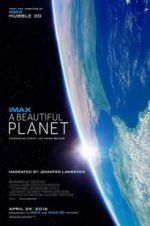 Watch A Beautiful Planet 2KMovies