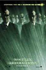 Watch The Matrix Revolutions 2KMovies