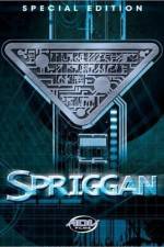Watch Spriggan 2KMovies