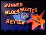Watch 1st Annual Mystery Science Theater 3000 Summer Blockbuster Review 2KMovies