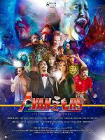 Watch Avanzers Italian Super Heroes 2KMovies