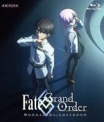 Watch Fate/Grand Order: Moonlight/Lostroom 2KMovies