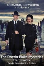 Watch The Doctor Blake Mysteries: Family Portrait 2KMovies