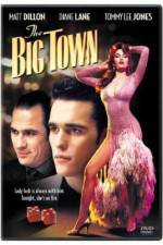 Watch The Big Town 2KMovies