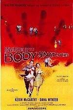 Watch Invasion of the Body Snatchers 2KMovies