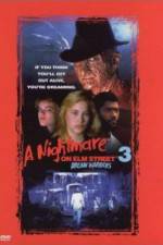 Watch A Nightmare on Elm Street 3: Dream Warriors 2KMovies