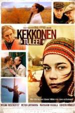 Watch Kekkonen tulee! 2KMovies
