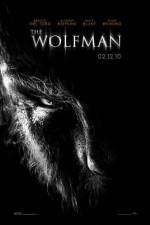 Watch The Wolfman 2KMovies