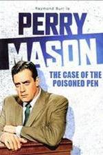 Watch Perry Mason: The Case of the Poisoned Pen 2KMovies