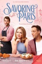 Watch Savoring Paris 2KMovies