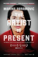 Watch Marina Abramovic The Artist Is Present 2KMovies