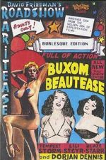 Watch Buxom Beautease 2KMovies