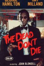 Watch The Dead Don't Die 2KMovies