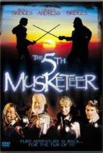 Watch The Fifth Musketeer 2KMovies