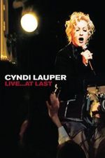 Watch Cyndi Lauper: Live... at Last 2KMovies