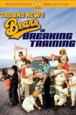 Watch The Bad News Bears in Breaking Training 2KMovies