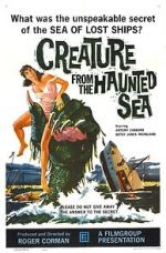 Watch Creature from the Haunted Sea 2KMovies