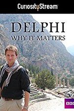 Watch Delphi: Why It Matters 2KMovies