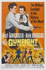 Watch Gunfight at the O.K. Corral 2KMovies
