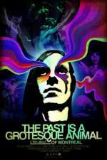 Watch The Past is a Grotesque Animal 2KMovies
