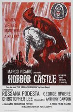 Watch Horror Castle 2KMovies