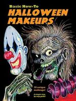 Watch Basic How-To Halloween Makeups 2KMovies