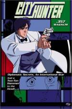 Watch City Hunter .357 Magnum 2KMovies