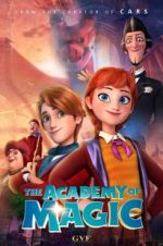 Watch The Academy of Magic 2KMovies