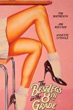 Watch The Best Legs in Eighth Grade 2KMovies