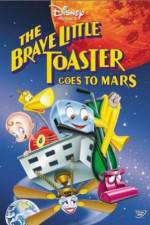 Watch The Brave Little Toaster Goes to Mars 2KMovies