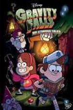 Watch Gravity Falls: Six Strange Tales 2KMovies