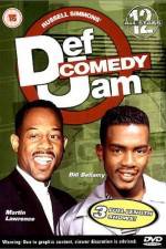 Watch Def Comedy Jam All Stars Vol 12 2KMovies