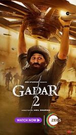 Watch Gadar 2 2KMovies