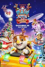 Watch A PAW Patrol Christmas 2KMovies