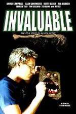 Watch Invaluable: The True Story of an Epic Artist 2KMovies